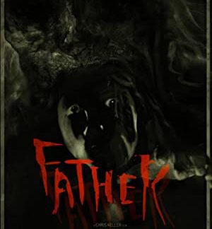 Father (2018) starring Rayanna Dibs on DVD
